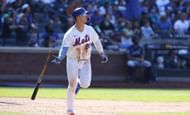 Pete Alonso has been good this season.